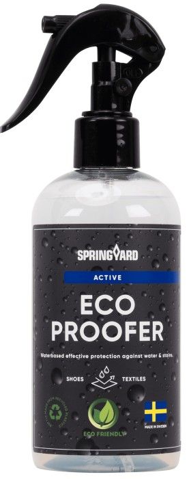 Springyard Eco Proofer 300 ml kyllästyssuihke