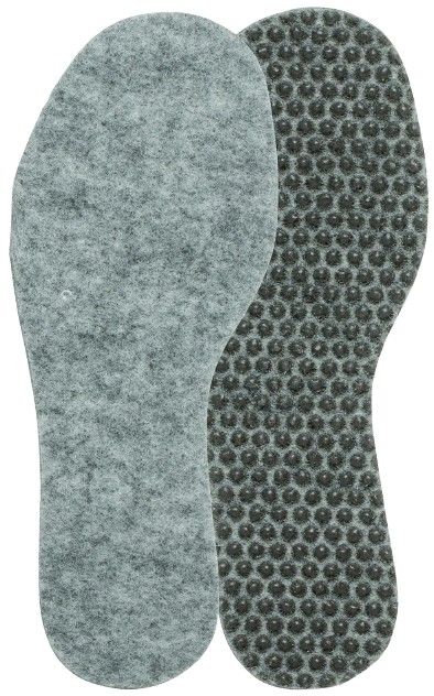 Springyard Felt - lasten, harmaa
