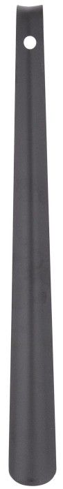 Springyard Steel Horn Colour 42 cm Mattsvart Metall