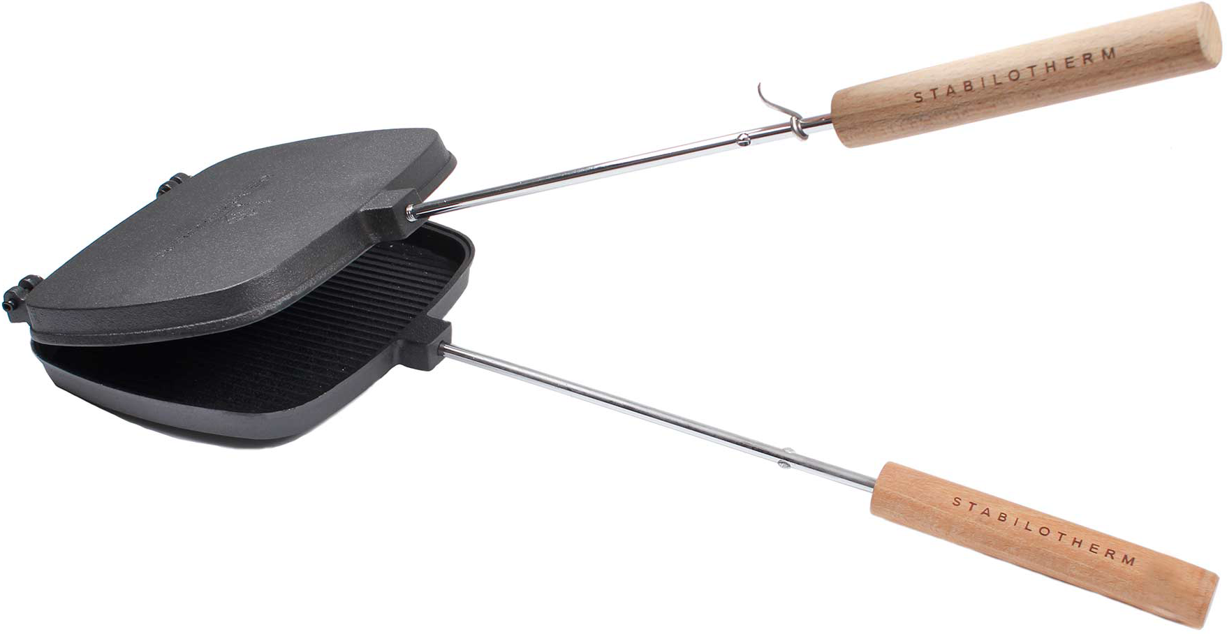 Stabilotherm Grilljern
