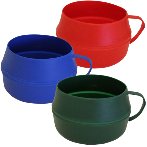 Stabilotherm Vikmuggen 0.2 l