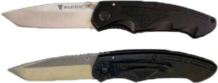 Wildtech F&auml;llkniv, Urban