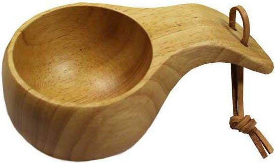 Stabilotherm Trekopp