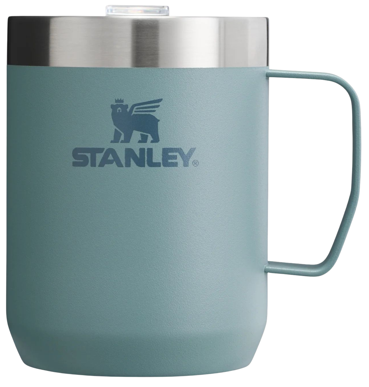 Stanley The Stay-Hot Camp Mug 0,23 L Shale