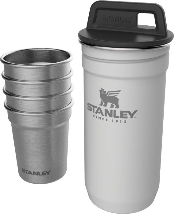 Stanley Adventure Shot Glass Set Polar