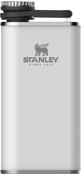Stanley Classic Wide Mouth Flask 0.23L Polar