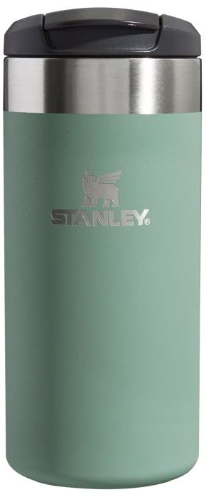 Stanley The AeroLight Transit Mug 0,35 L Shale Metallic