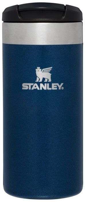 Stanley The Aerolight Transit Mug 0.35 L Royal Blue Metallic
