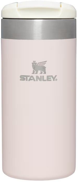 Stanley The Aerolight Transit Mug 0.35 L Rose Quartz Metallic