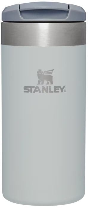 Stanley The Aerolight Transit Mug 0.35 L Fog Metallic
