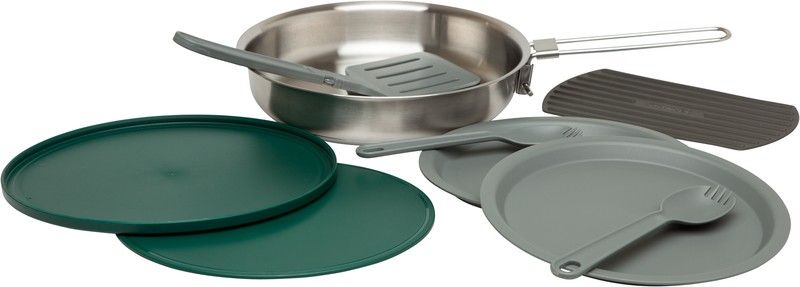 Stanley Adventure Prep + Eat Fry Pan Set