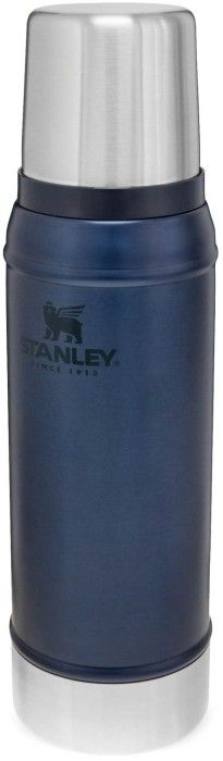 Stanley The Legendary Classic Bottle 0,75 L Nightfall