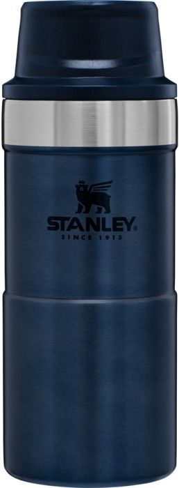 Stanley The Trigger-Action Travel Mug 0,35L Nightfall