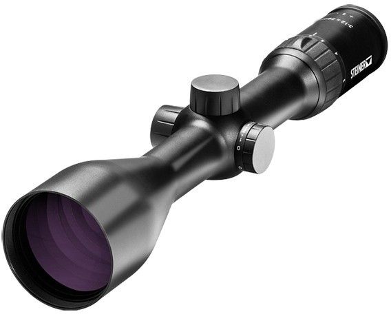 Steiner Ranger Illuminated 3-12x56 4A-I