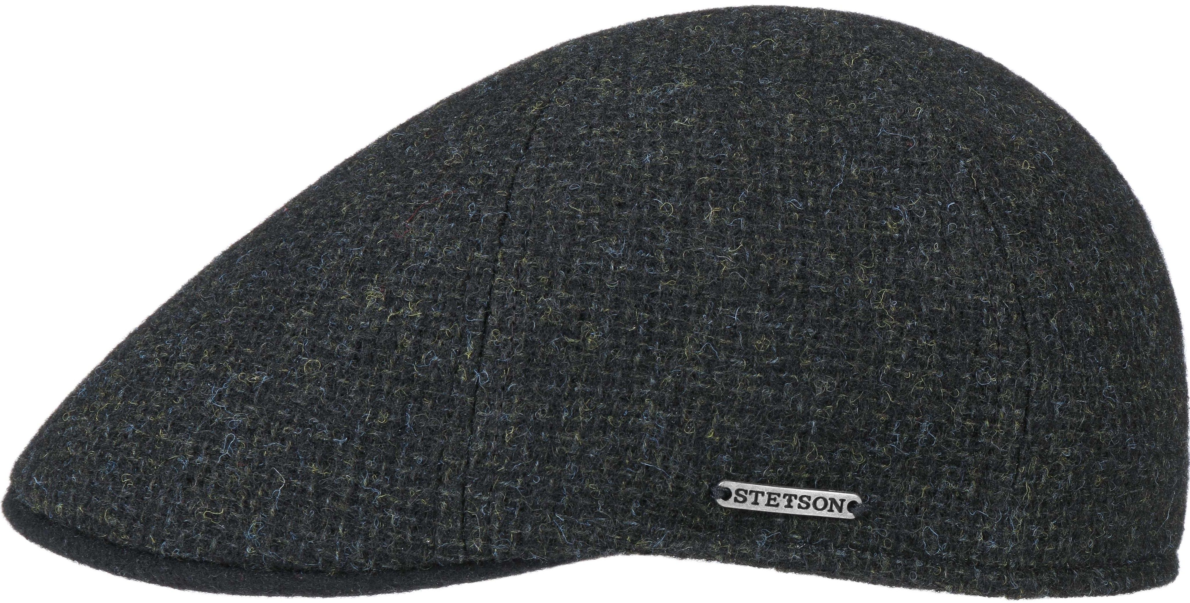 Stetson Texas Wool Oliv