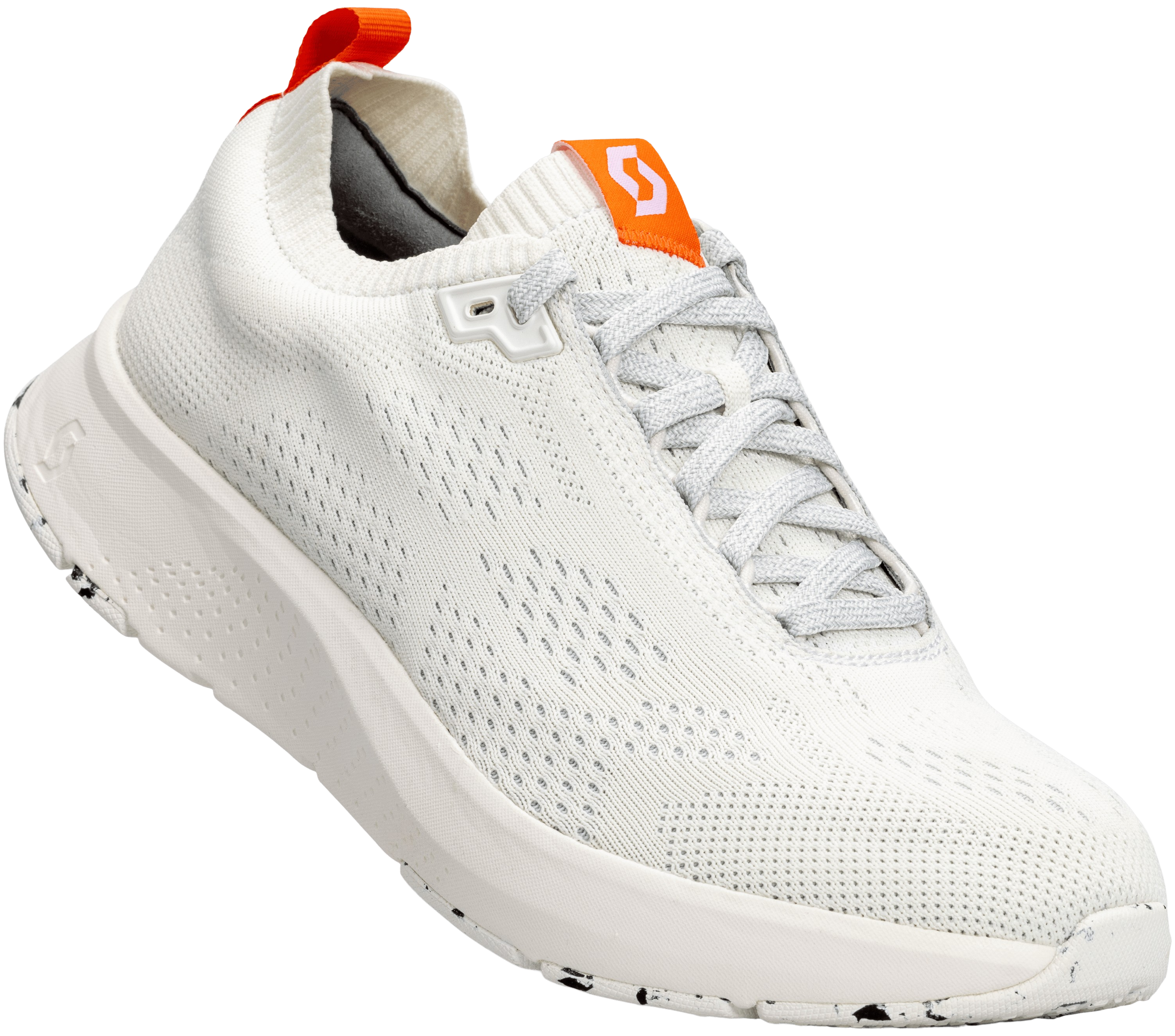 Scott W's Pursuit Explore White