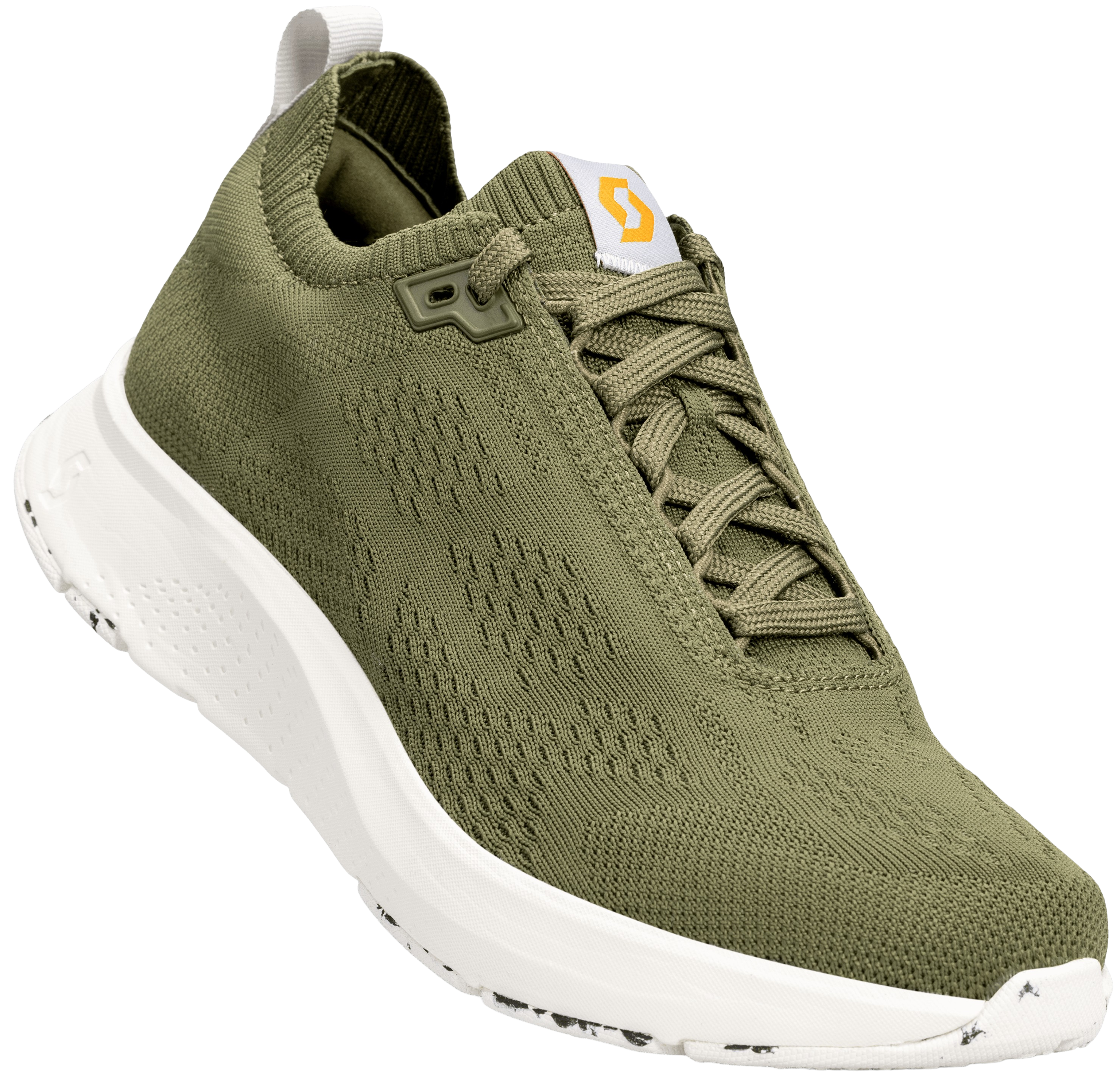 Scott M's Pursuit Explore Fir Green