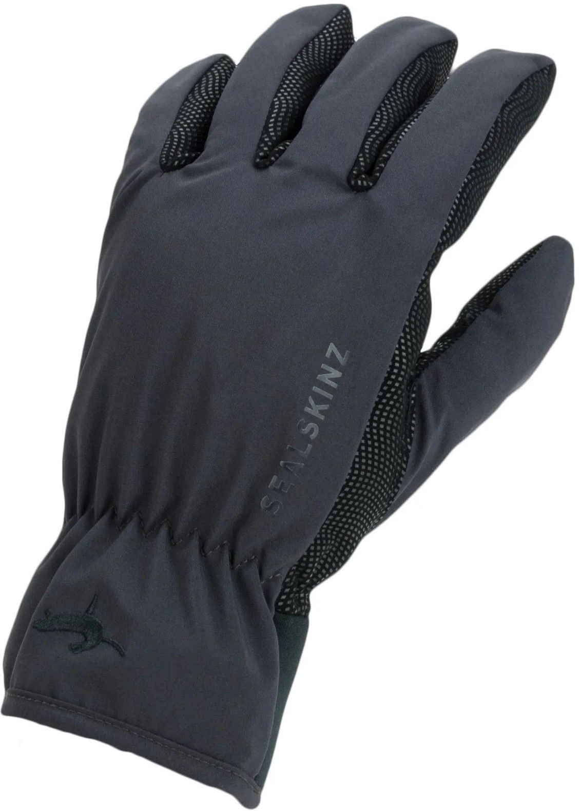 Sealskinz Griston Waterproof Lightweight Glove Black
