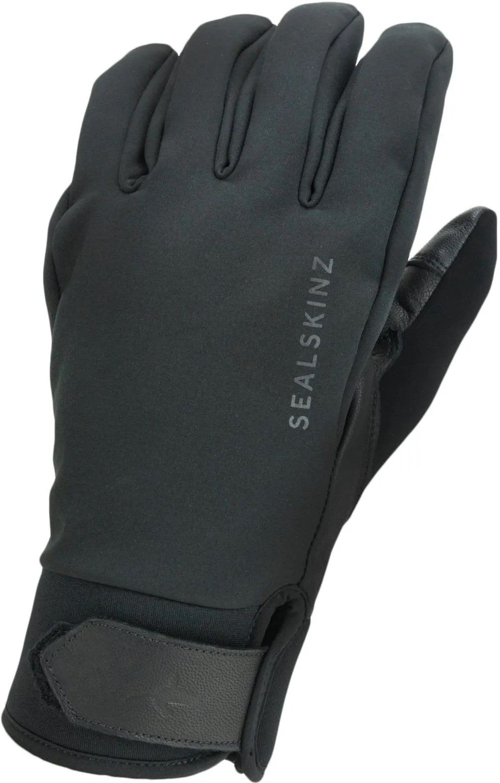 Sealskinz Kelling Black