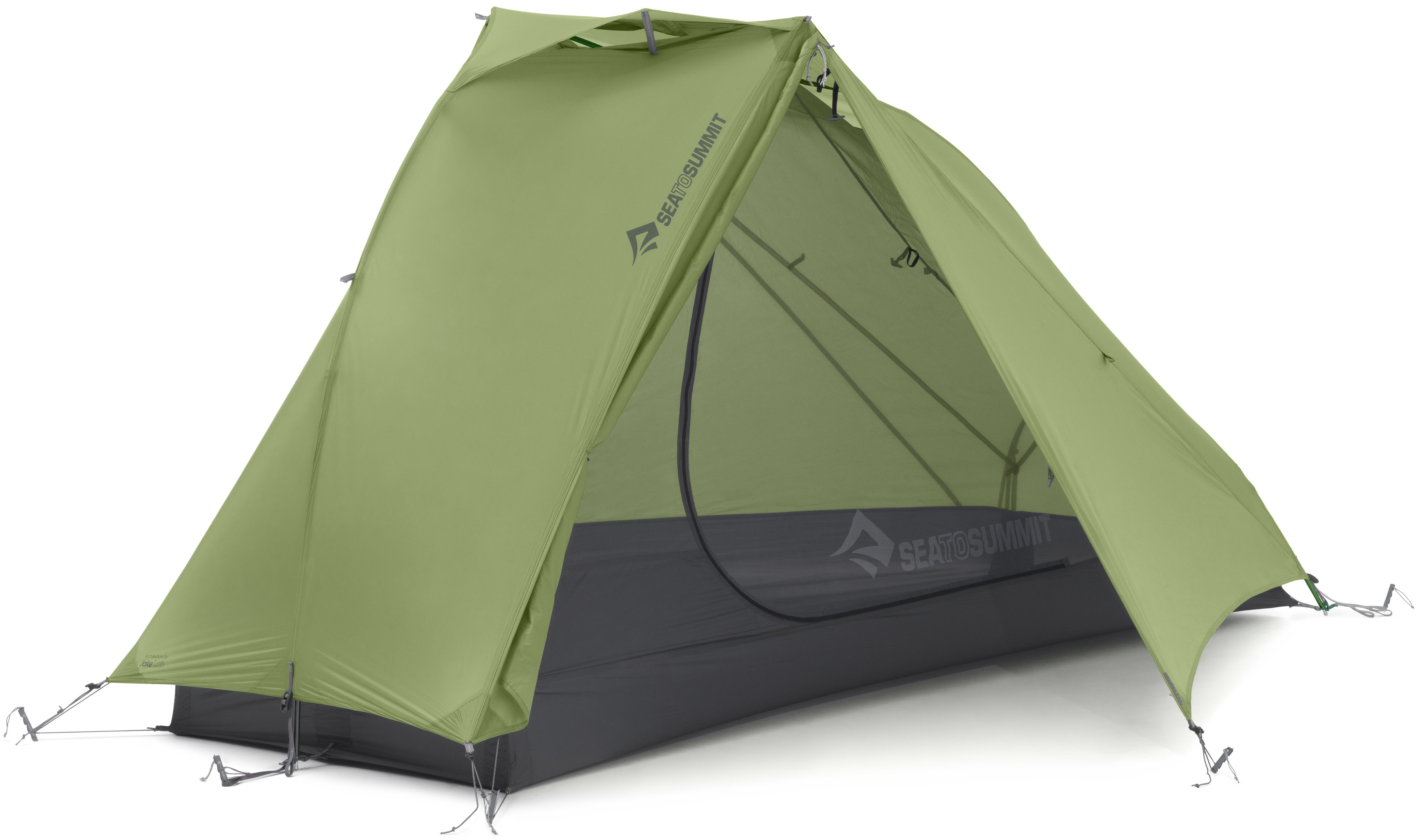 Sea to Summit Tent Alto Tr1 Green