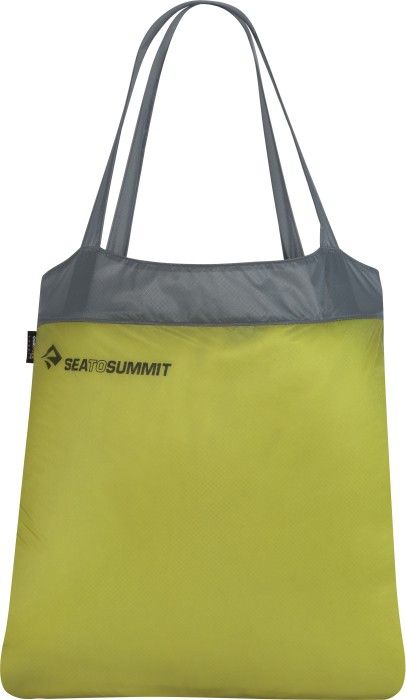 Sea to Summit Shopping Bag Lime