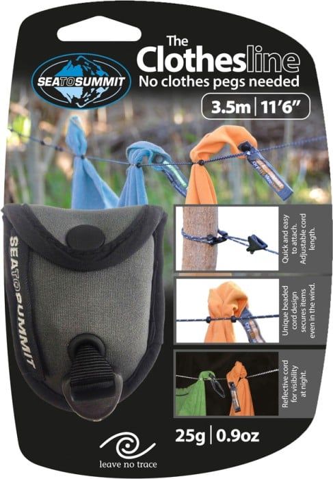 Sea to Summit Clothesline