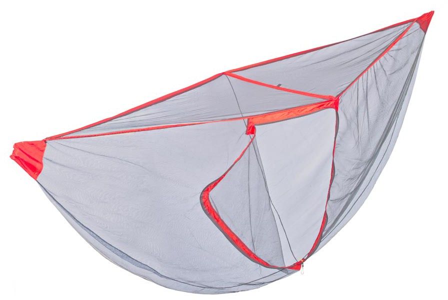 Sea to Summit Hammock Bug Net Black