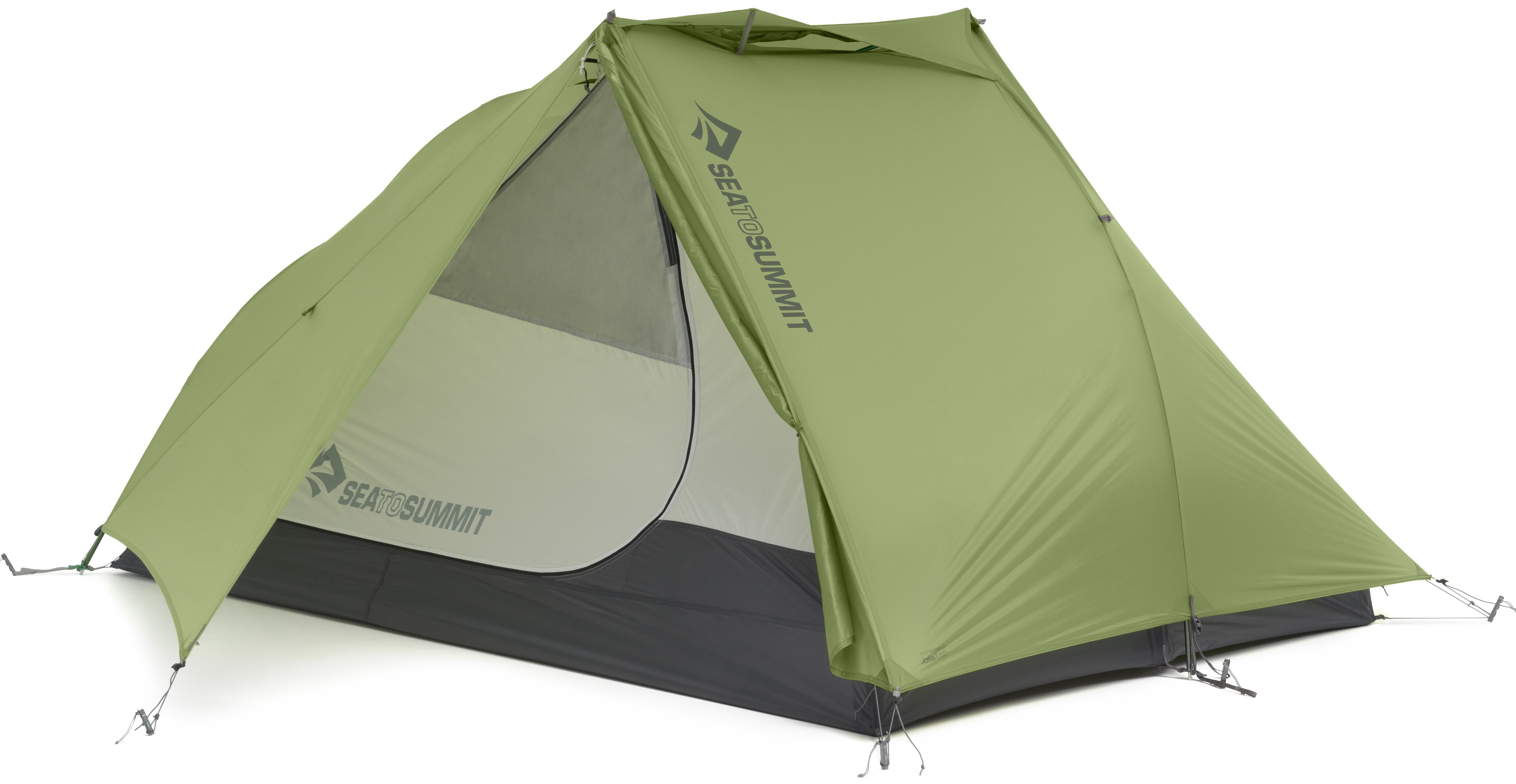Sea to Summit Tent Alto Tr2 Plus Green