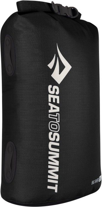Sea to Summit Drysack Big River 35L Black