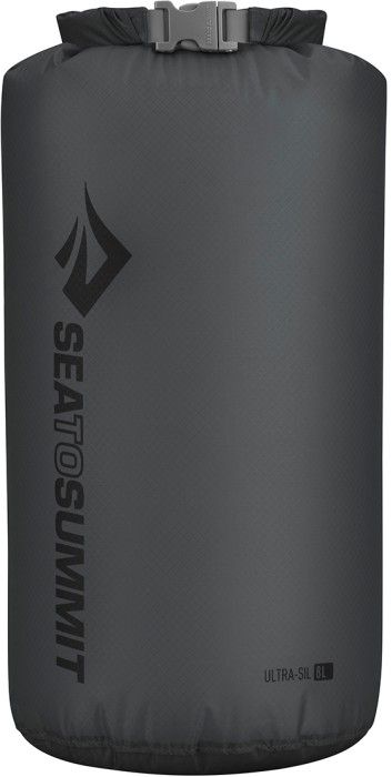 Sea to Summit Drysack Ultra-Sil 8L Grey