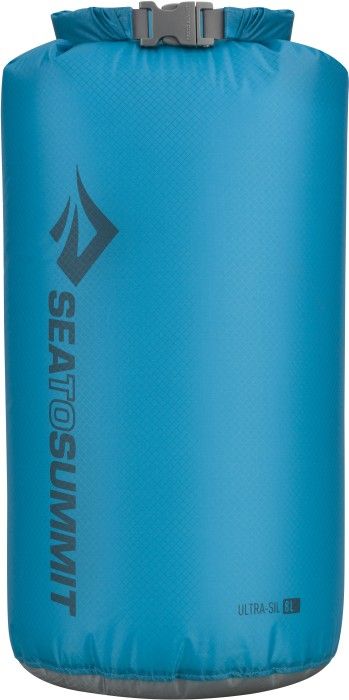 Sea to Summit Drysack Ultra-Sil 8L Blue