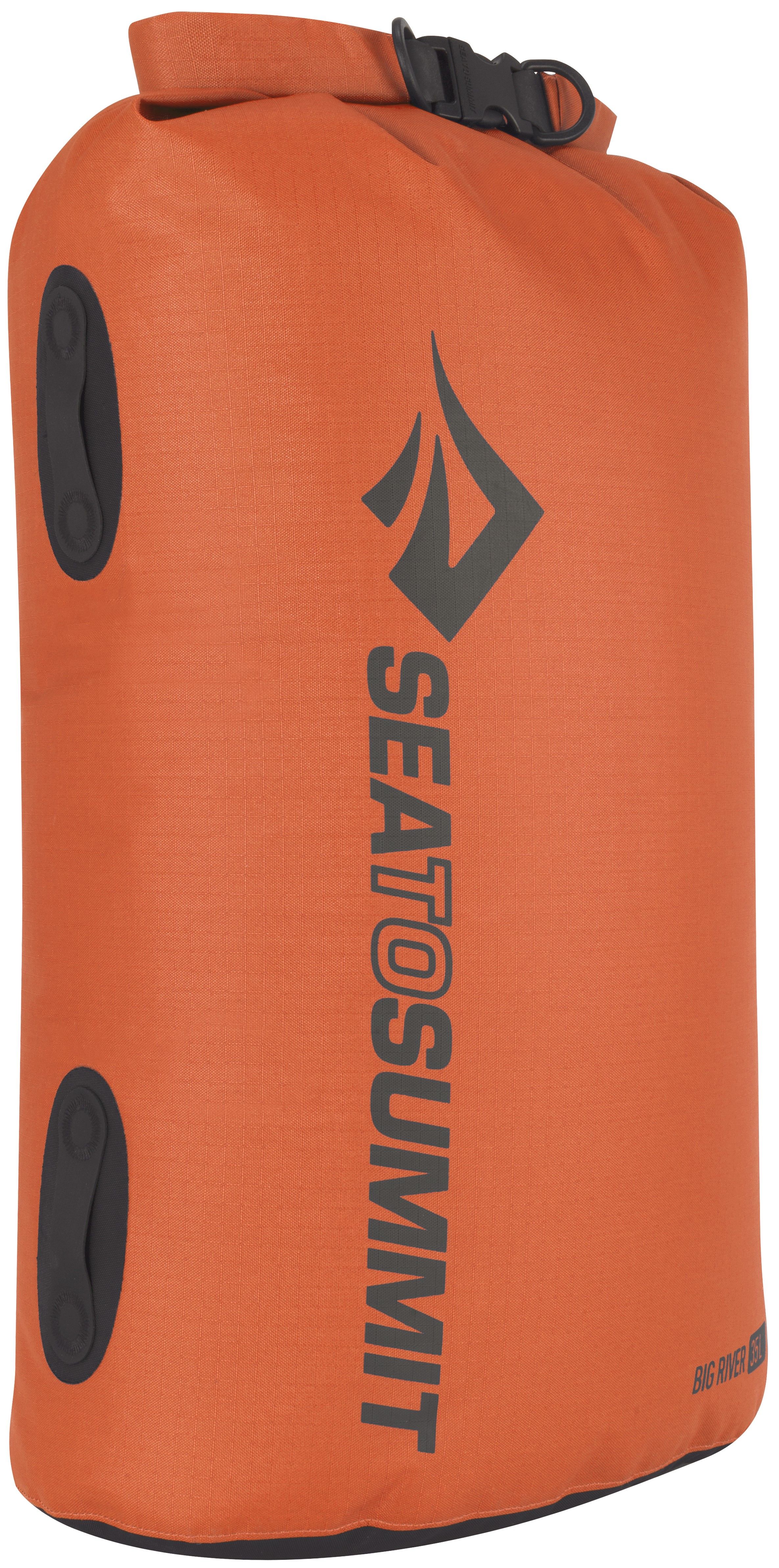 Sea to Summit Dry Sack Big River 35L Orange