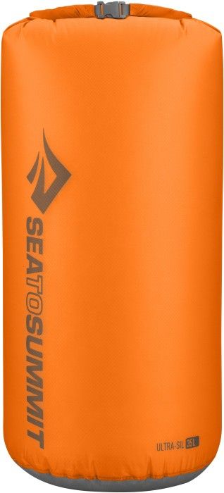 Sea to Summit Drysack Ultra-Sil 35L Orange
