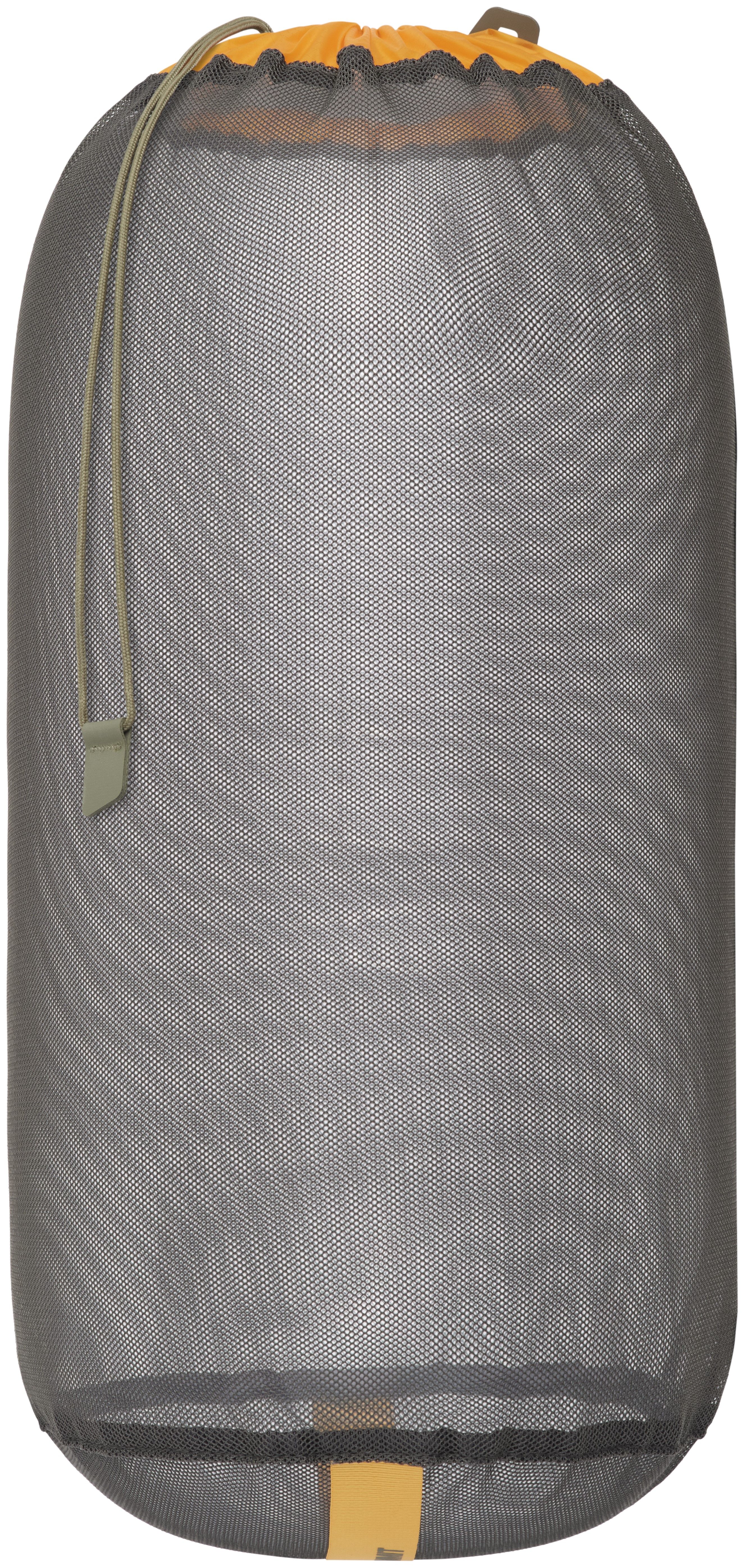 Sea to Summit Eco Mesh Stuffsack 13L Beluga