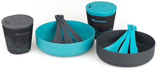Sea to Summit DeltaLight Camp Set 2.1