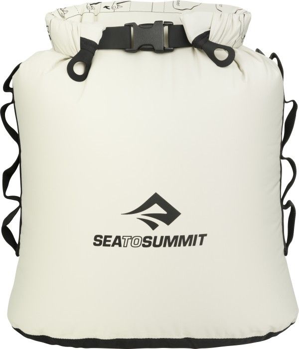 Sea To Summit Trash Drysack Grey