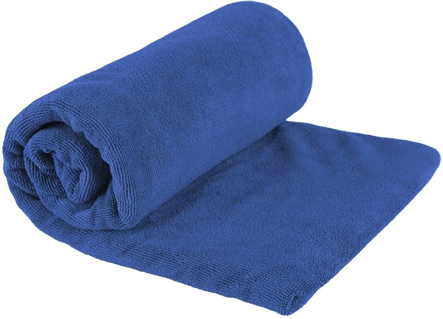 Sea to Summit Sea to Summit Tek Towel Large 60 x 120 cm Cobaltblue