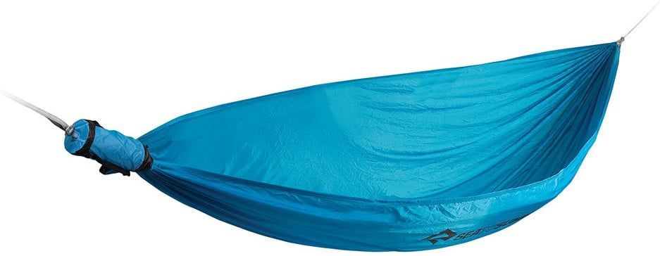 Sea to Summit Hammock Set Pro Single Blue