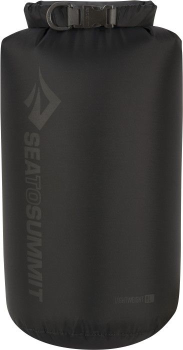 Sea to Summit Drysack Lightweight 8L Black