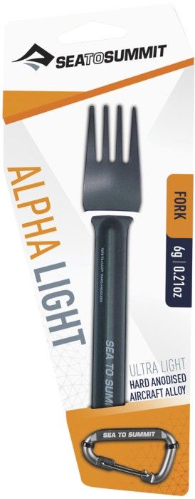 Sea To Summit Cutlery AlphaLight Fork