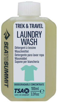 Sea to Summit Liquid Laundry Wash 100ml