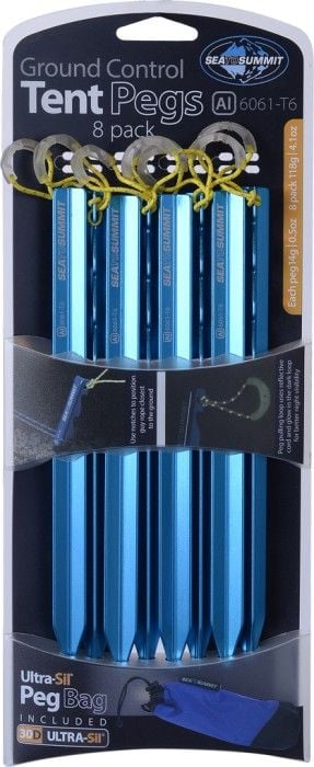 Sea to Summit Ground Control Peg