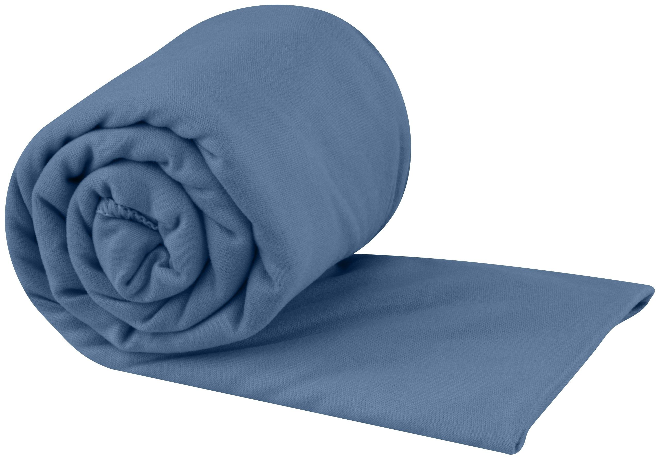 Sea to Summit Towel Pocket Large 120X60cm Moonlight