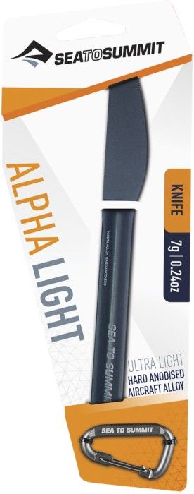 Sea To Summit Cutlery AlphaLight Knife