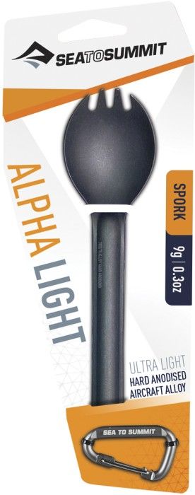 Sea to Summit Cutlery AlphaLight Spork