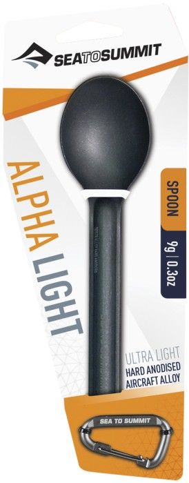 Sea to Summit Cutlery AlphaLight Spoon