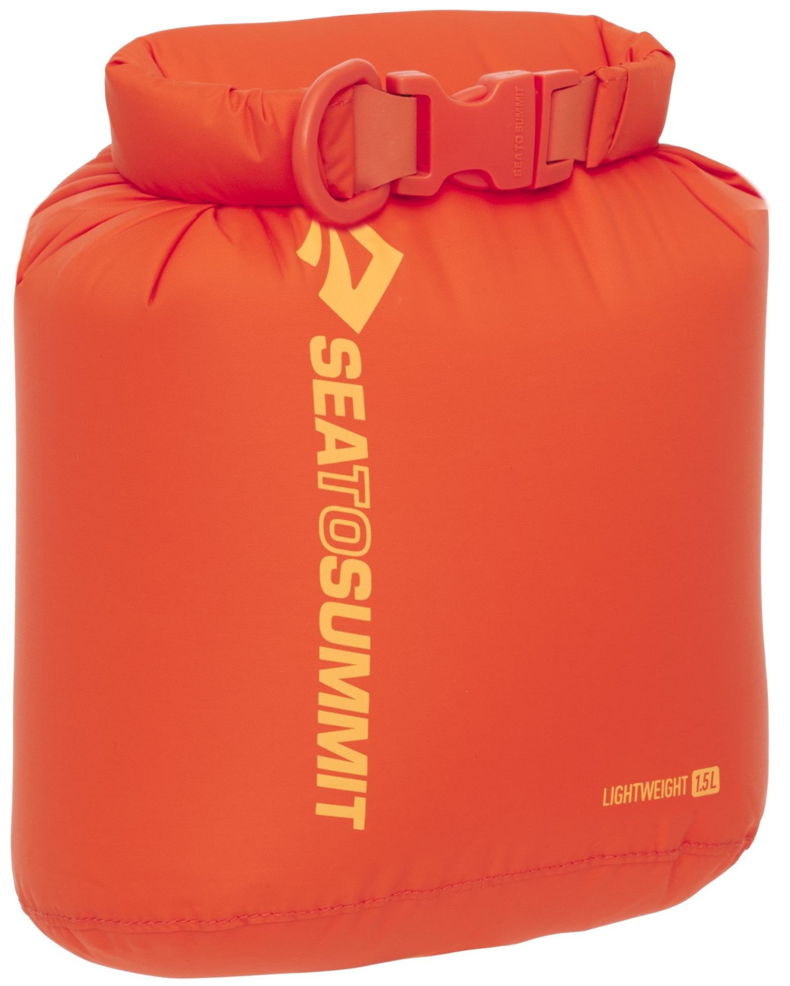 Sea to Summit Eco Lightweight Drybag 1.5L Orange