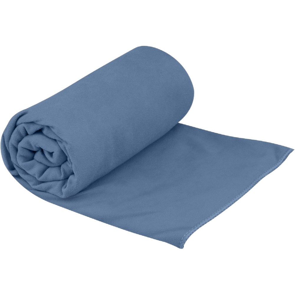 Sea to Summit Drylite Towel Large 120X60Cm Moonlight