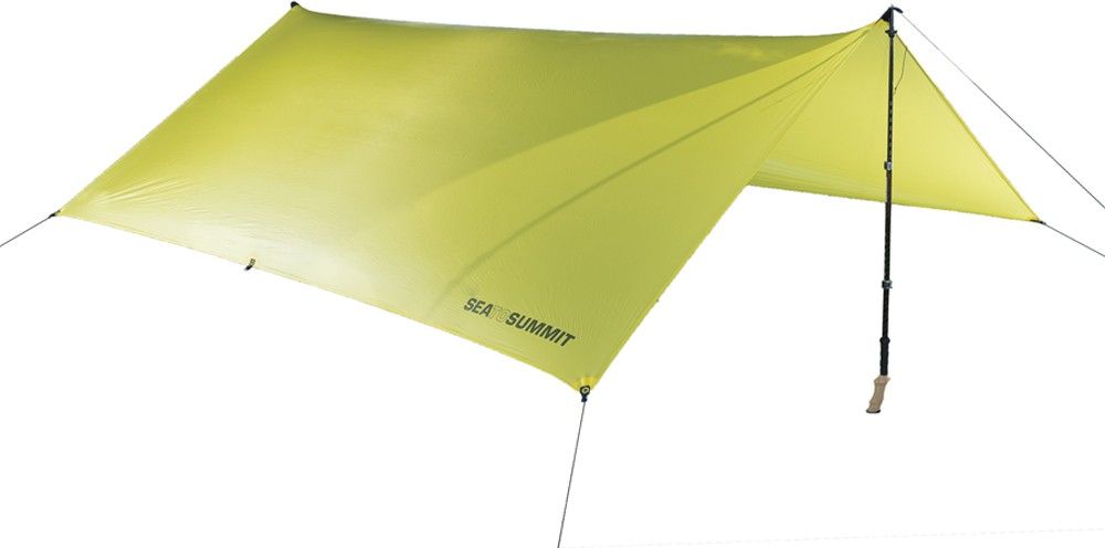Sea to Summit Escapist 15D Tarp Large 3x3 m