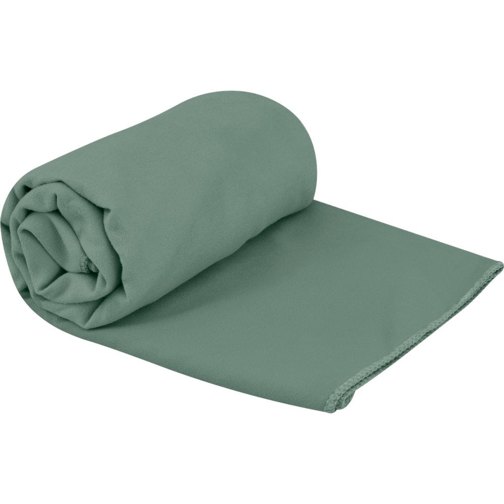 Sea to Summit Drylite Towel Medium 100X50Cm Sage